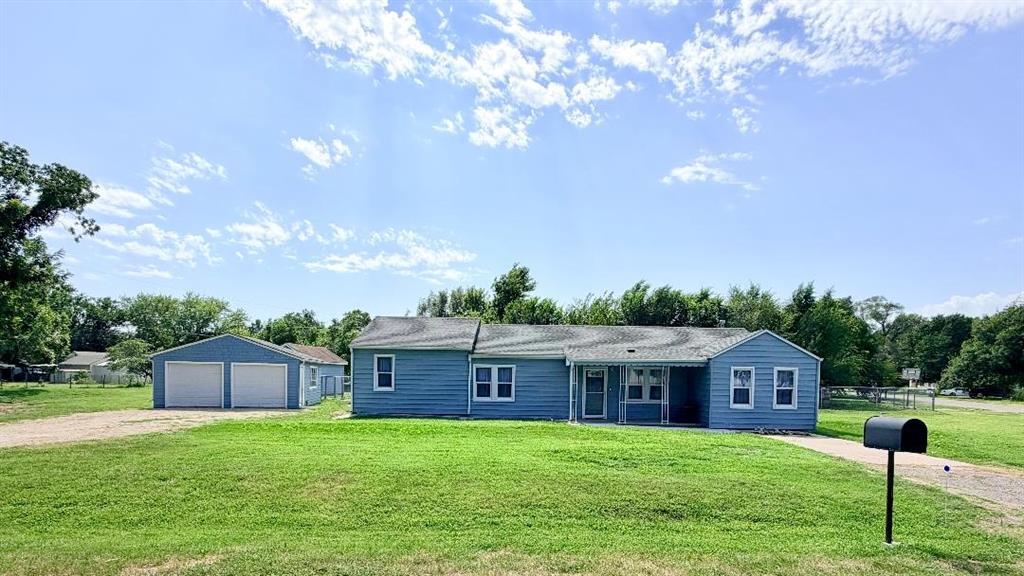 1st image of 5757 S Mead Ave S, Wichita, KS 67216 | MLS# 2637950