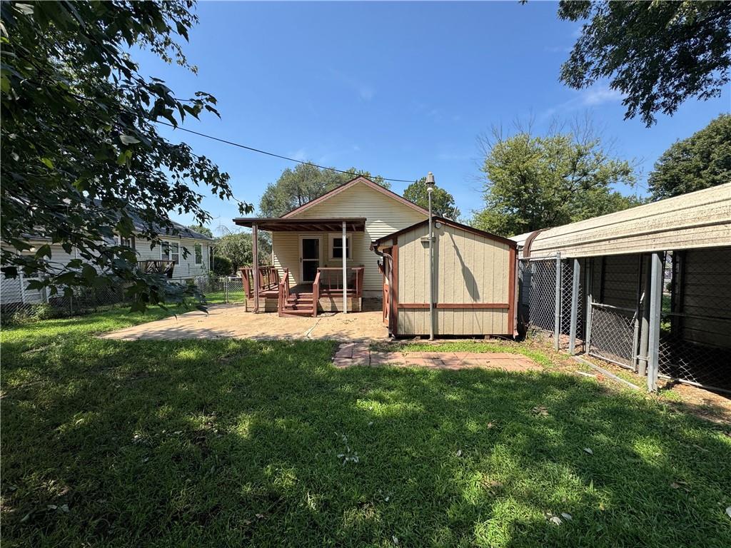 13th image of 1431 S Hardy Ave, Independence, MO 64052 | MLS# 2637961