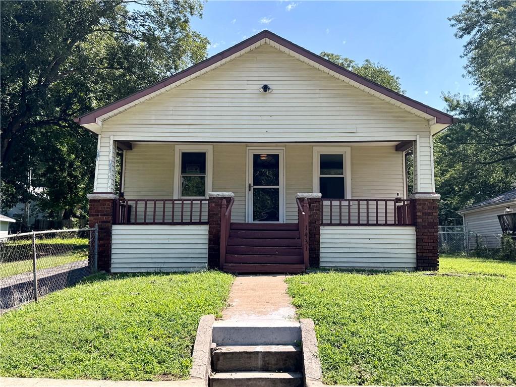 1st image of 1431 S Hardy Ave, Independence, MO 64052 | MLS# 2637961