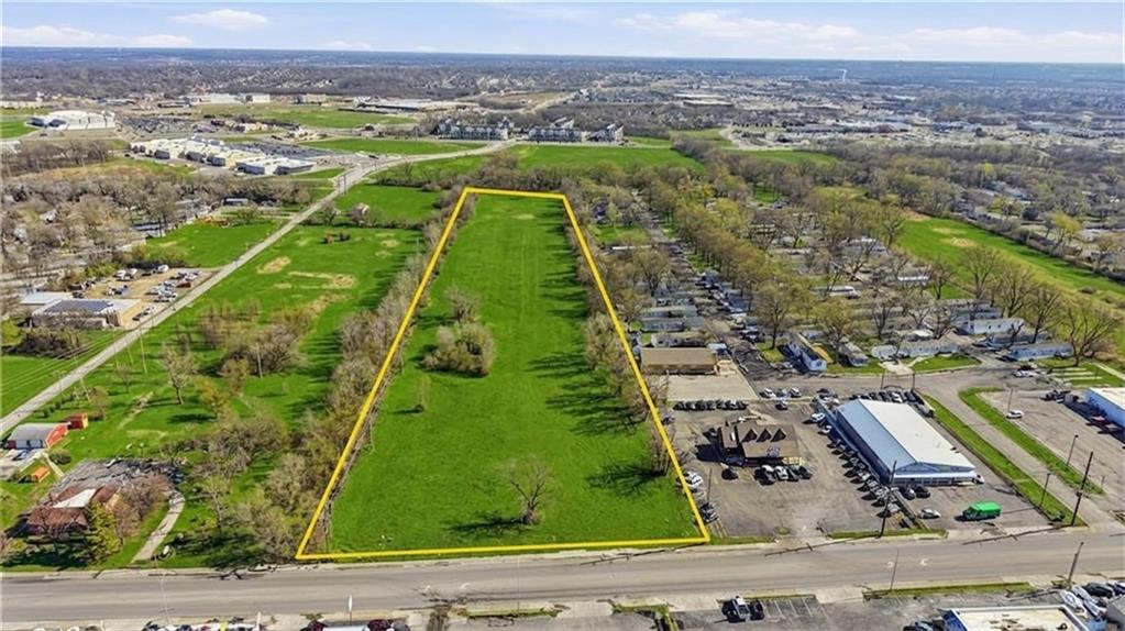 1st image of 401 N Scott Ave, Belton, MO 64012 | MLS# 2637968