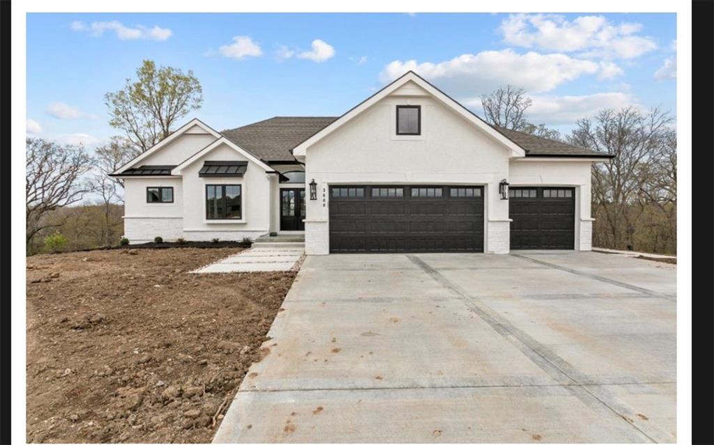 2nd image of 9540 N Madison Ave, Kansas City, MO 64155 | MLS# 2637975
