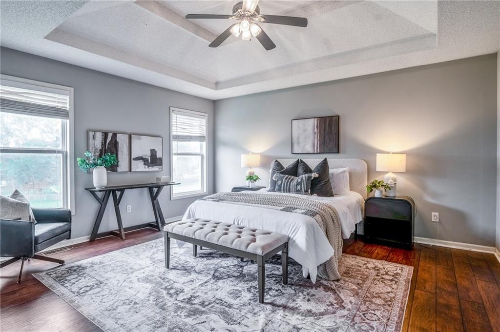 51st image of 16345 S Warwick St, Olathe, KS 66062 | MLS# 2637987