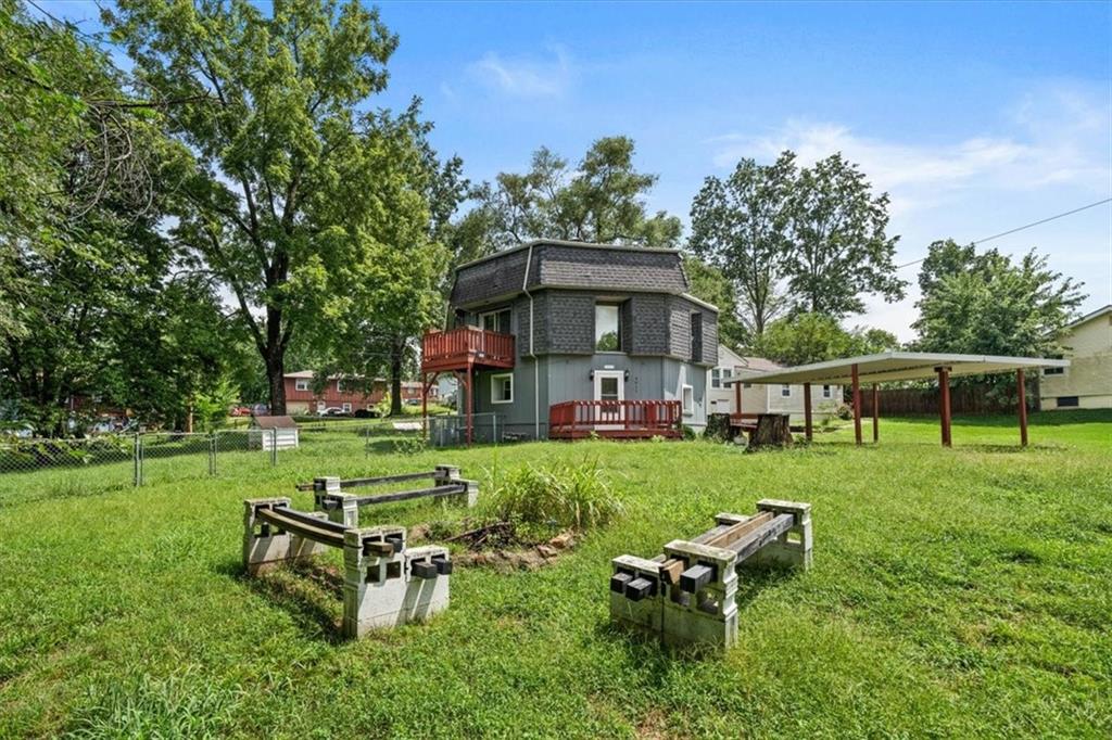 2nd image of 4011   4013 N Jackson Ave, Kansas City, MO 64117 | MLS# 2637988