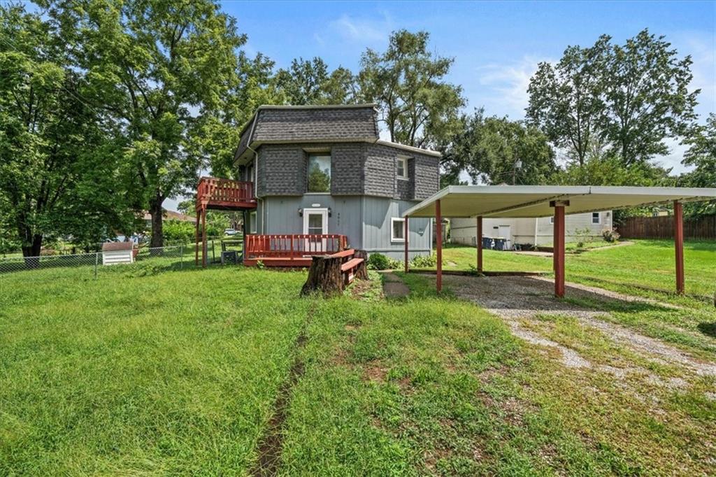 1st image of 4011   4013 N Jackson Ave, Kansas City, MO 64117 | MLS# 2637988