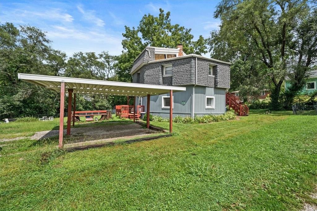3rd image of 4011 - 4013 N Jackson Ave, Kansas City, MO 64117 | MLS# 2637988