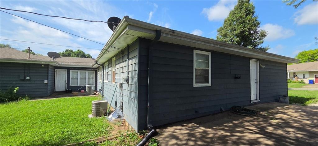 4th image of 509 Se Browning Ave, Lees Summit, MO 64063 | MLS# 2637999