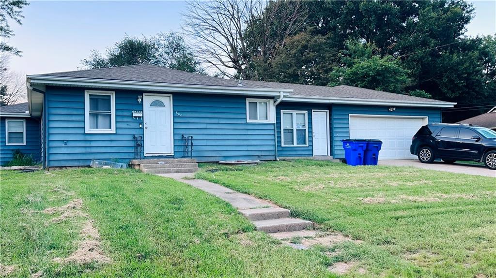 3rd image of 509 Se Browning Ave, Lees Summit, MO 64063 | MLS# 2637999