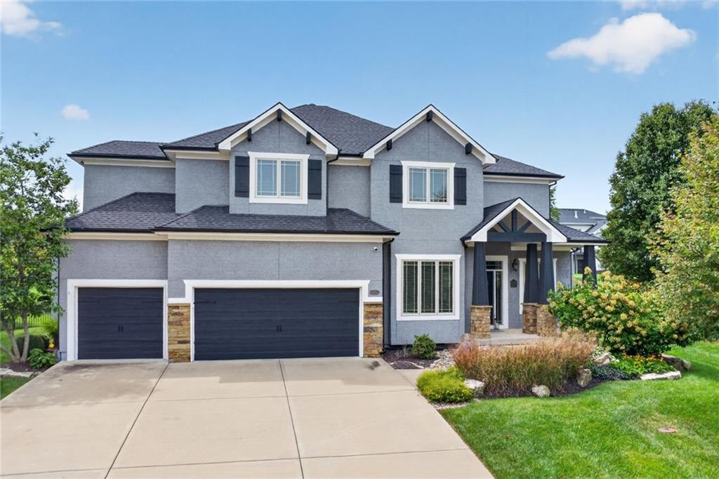 1st image of 16805 Bluejacket St, Overland Park, KS 66221 | MLS# 2638001