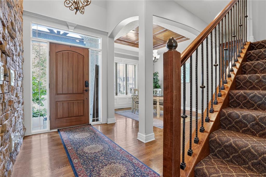 2nd image of 16805 Bluejacket St, Overland Park, KS 66221 | MLS# 2638001