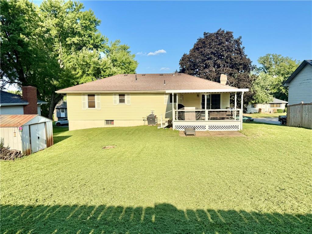 2nd image of 6106 N 25th Street Ter, St Joseph, MO 64505 | MLS# 2638015
