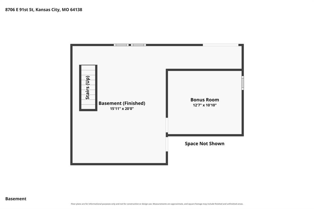 27th image of 8706 E 91st St, Kansas City, MO 64134 | MLS# 2638016