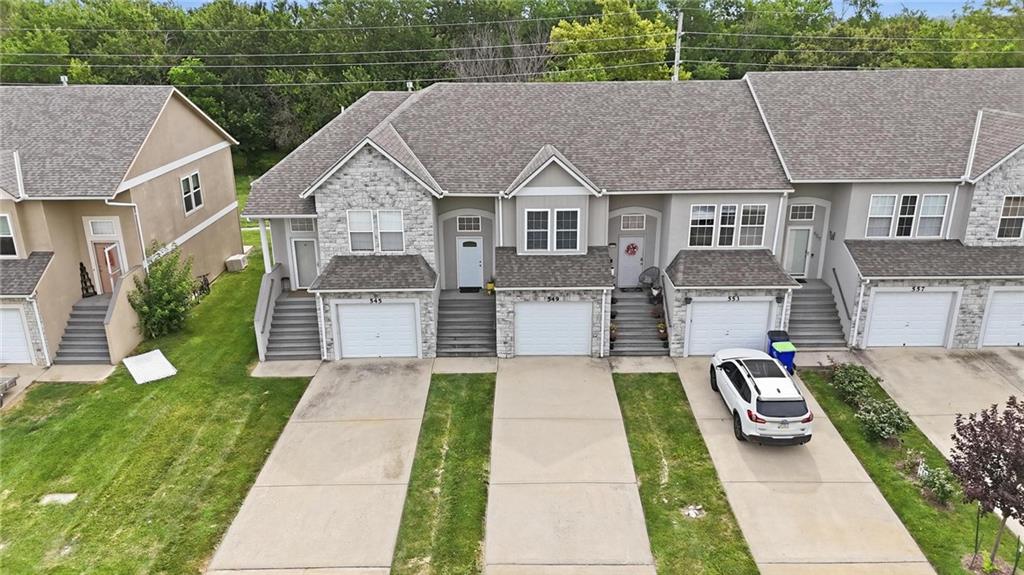 35th image of 549 S Woodson Ln, Gardner, KS 66030 | MLS# 2638017