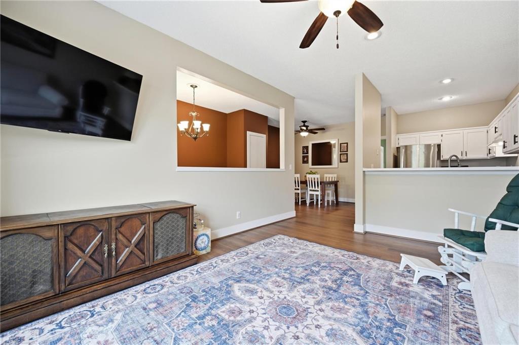 3rd image of 549 S Woodson Ln, Gardner, KS 66030 | MLS# 2638017