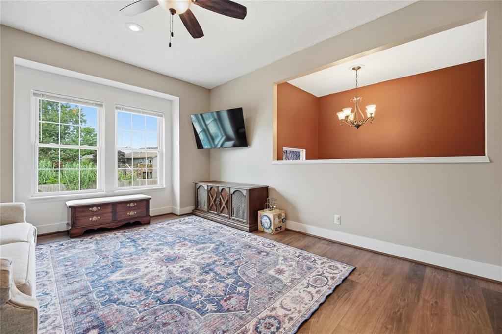 4th image of 549 S Woodson Ln, Gardner, KS 66030 | MLS# 2638017