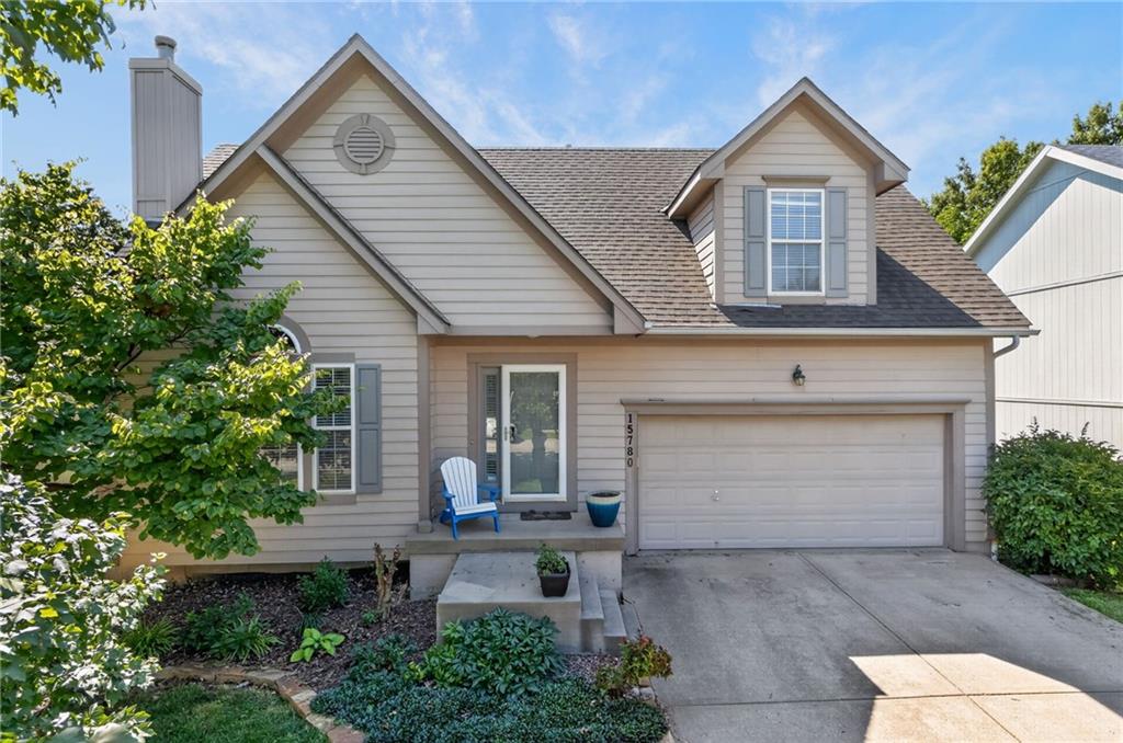 1st image of 15780 S Bradley Dr, Olathe, KS 66062 | MLS# 2638028