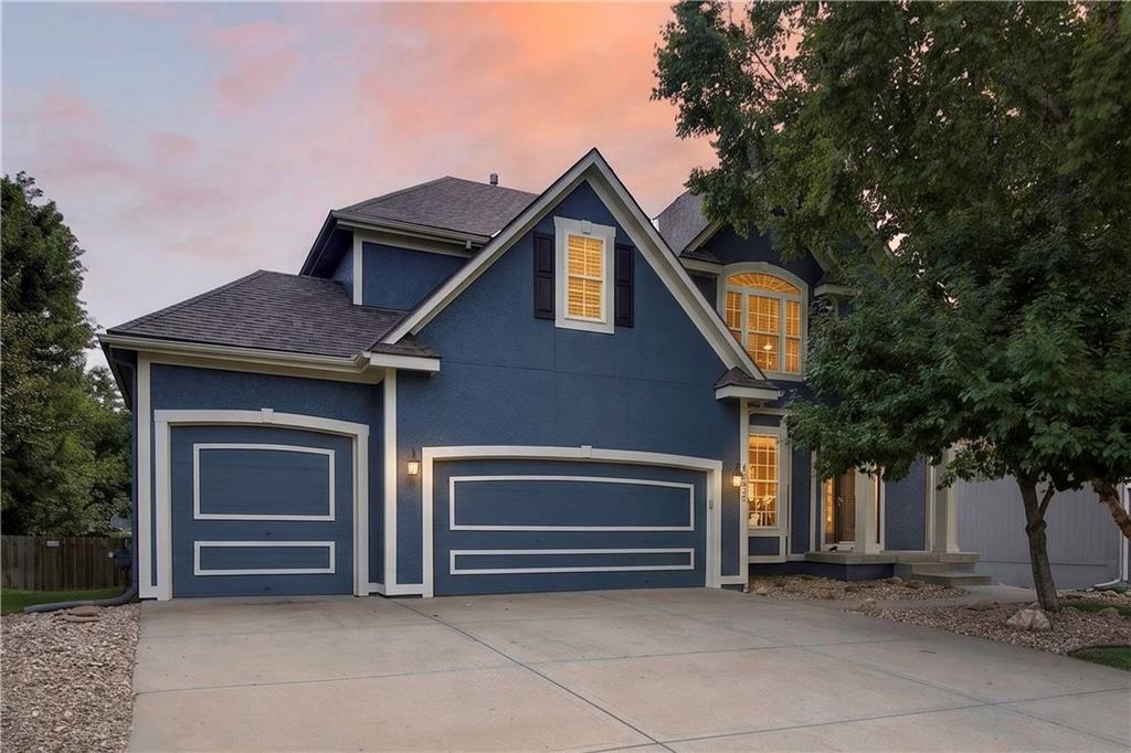 2nd image of 14001 Noland St, Overland Park, KS 66221 | MLS# 2638032