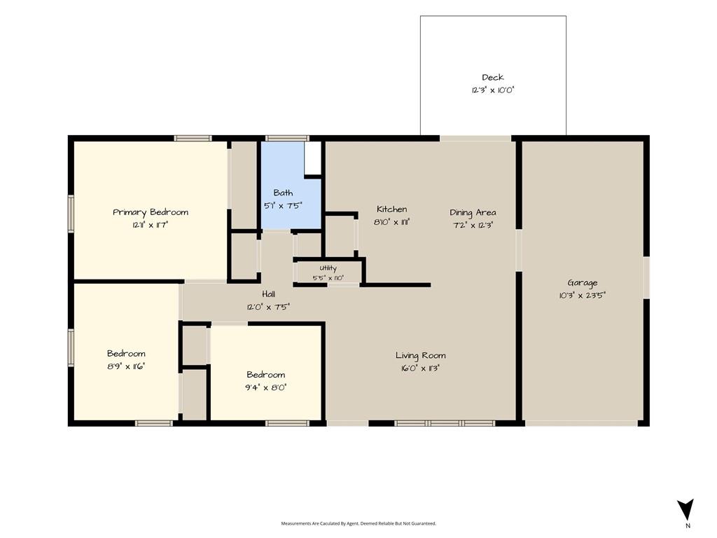 3rd image of 8213 Ruskin Wy, Kansas City, MO 64134 | MLS# 2638034