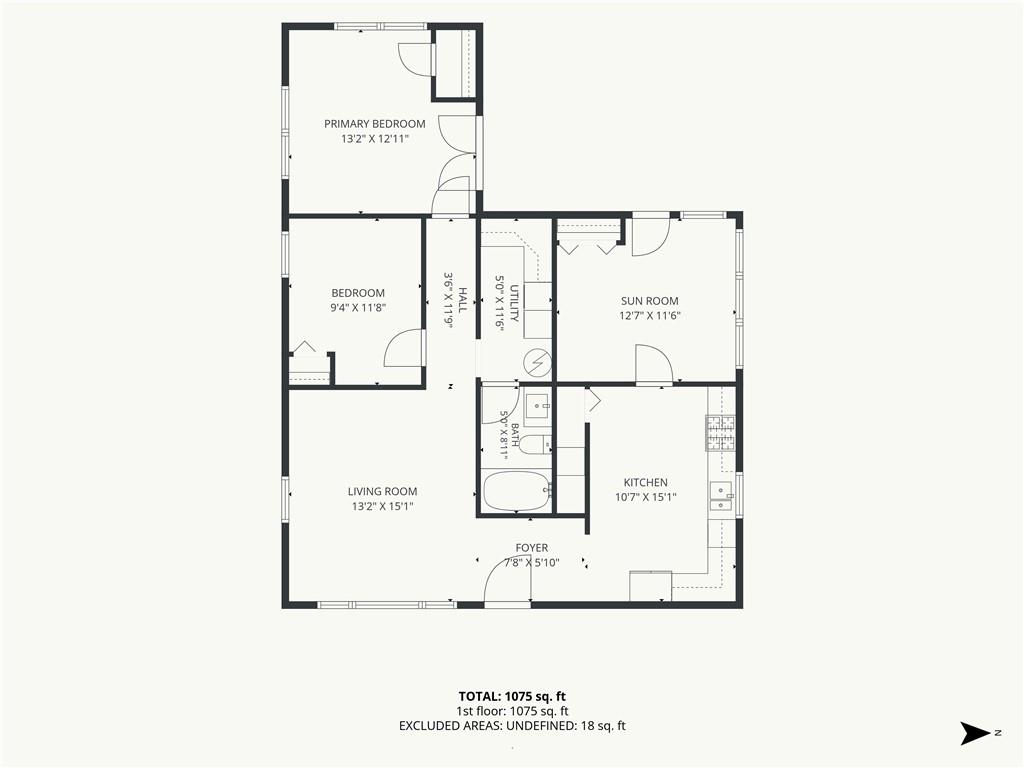 28th image of 9022 Grand Ave, Kansas City, MO 64114 | MLS# 2638054