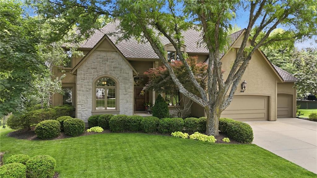 2nd image of 14227 Eby St, Overland Park, KS 66221 | MLS# 2638056