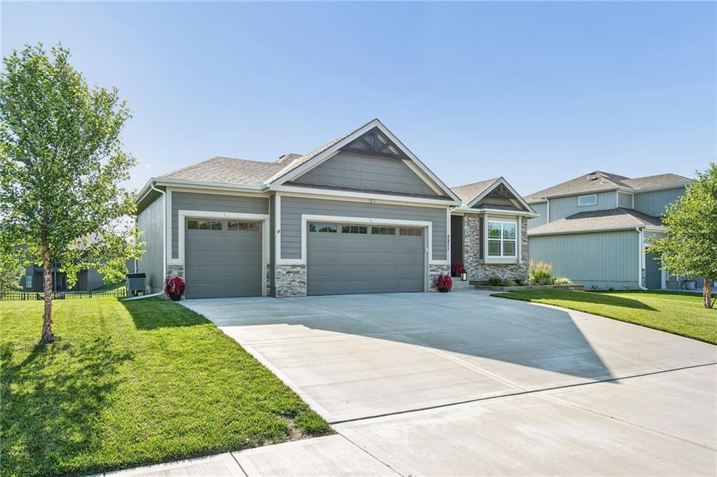 35th image of 2211 Foxtail Dr, Kearney, MO 64060 | MLS# 2638079