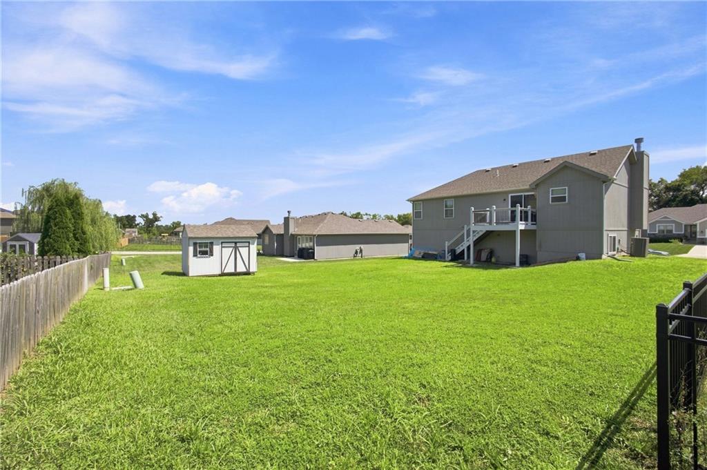 23rd image of 20124 W 221st St, Spring Hill, KS 66083 | MLS# 2638083