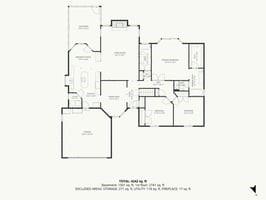 54th image of 6209 Nw 77th St, Kansas City, MO 64151 | MLS# 2638097