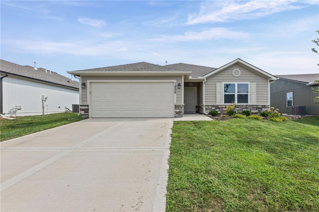 2nd image of 1606 Maci St, Belton, MO 64012 | MLS# 2638152