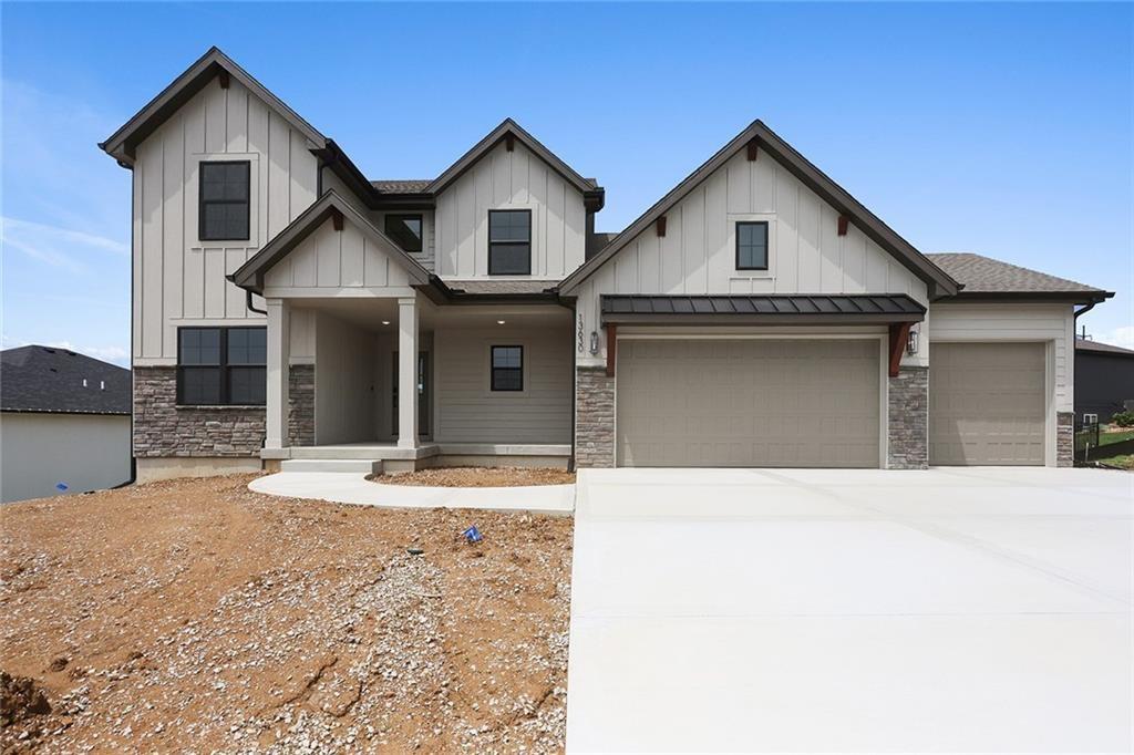 1st image of 2363 Foxtail Dr, Kearney, MO 64060 | MLS# 2638158