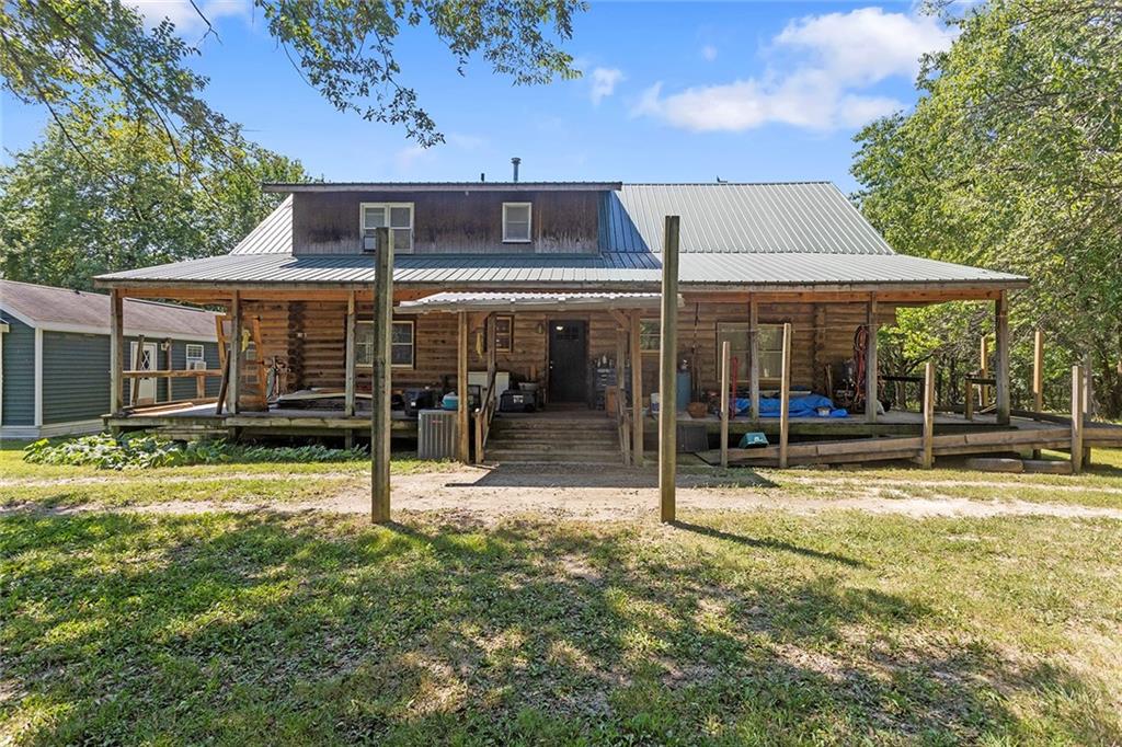 Photo 2 of Single family home for sale at 3027 Dade School Rd, Odessa, MO 64076 | MLS# 2638159 | Listing updated on 2026-09-02