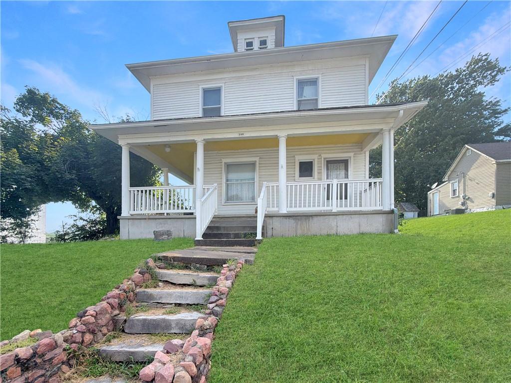 1st image of 109 N 10th St, Atchison, KS 66002 | MLS# 2638160