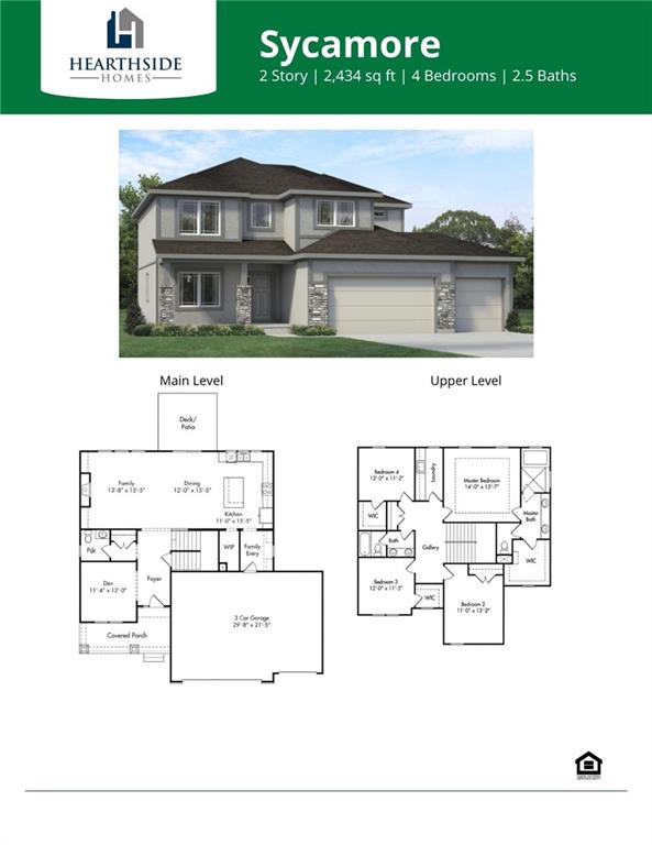 5th image of 7801 Ne 103rd Ter, Kansas City, MO 64057 | MLS# 2638161
