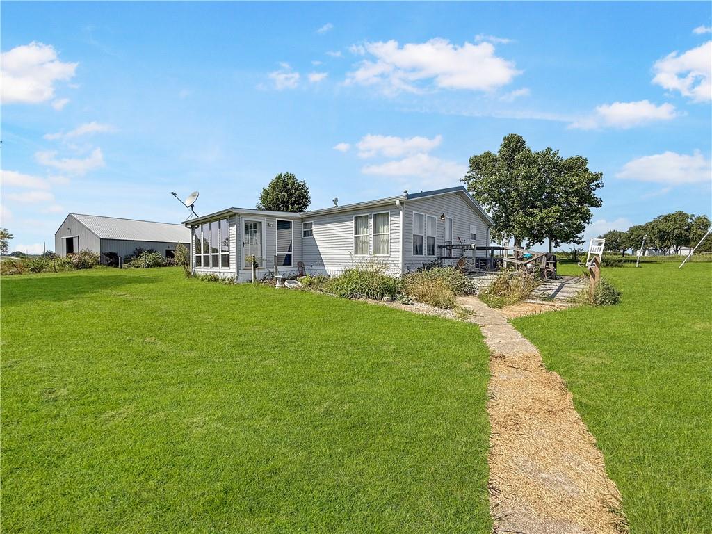 Photo 3 of Single family home for sale at 18696 Old Hwy 40, Higginsville, MO 64037 | MLS# 2638164 | Listing updated on 2026-09-04