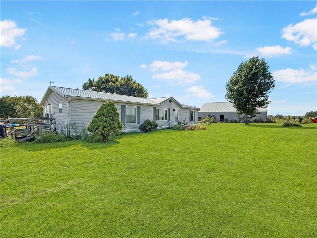 Photo 1 of Single family home for sale at 18696 Old Hwy 40, Higginsville, MO 64037 | MLS# 2638164 | Listing updated on 2026-09-04