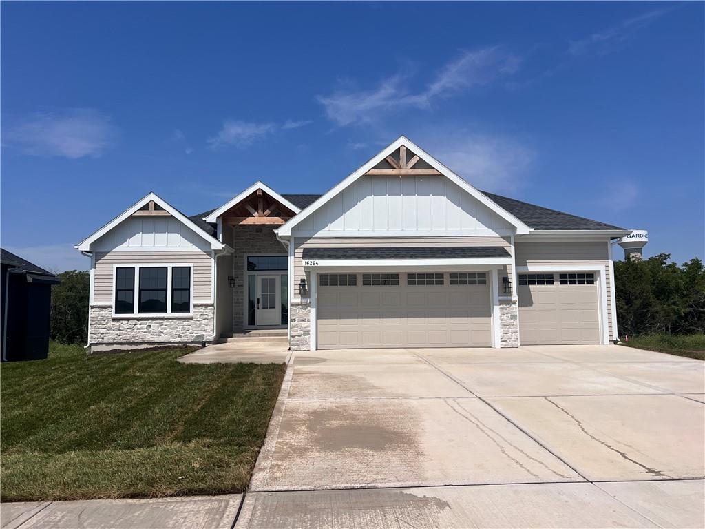2nd image of 16264 Baxter St, Gardner, KS 66030 | MLS# 2638165