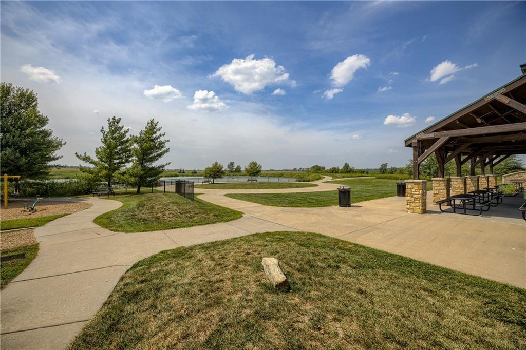 74th image of 16264 Baxter St, Gardner, KS 66030 | MLS# 2638165