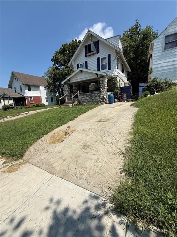 7th image of 2919 Paseo Blvd, Kansas City, MO 64109 | MLS# 2638190