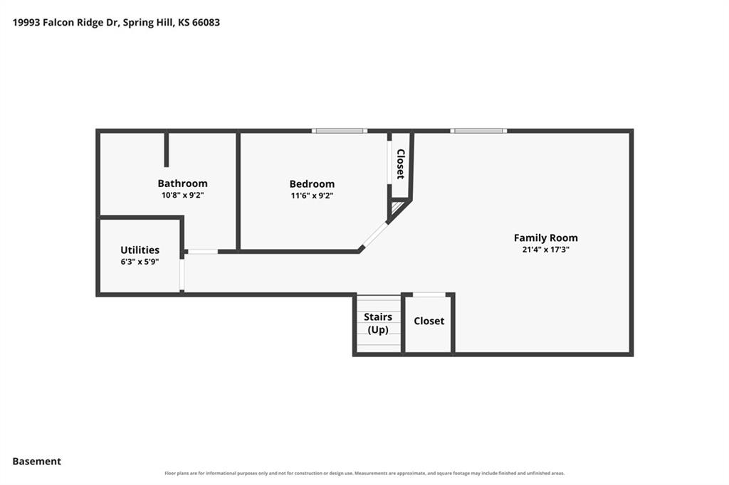54th image of 19993 Falcon Ridge Dr, Spring Hill, KS 66083 | MLS# 2638191