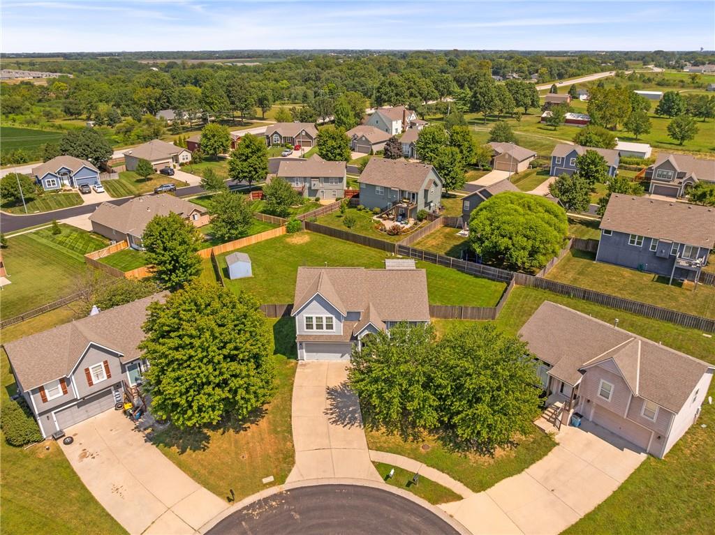 1st image of 19993 Falcon Ridge Dr, Spring Hill, KS 66083 | MLS# 2638191