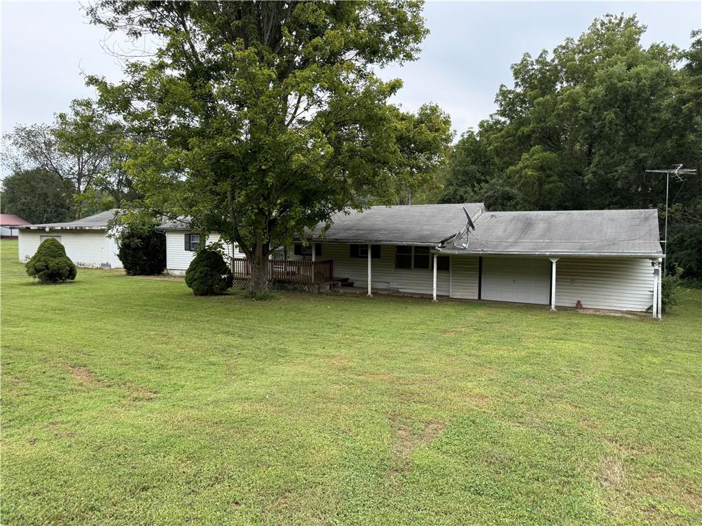 Photo 2 of Single family home for sale at 14255 Hwy Y Hwy, Excelsior Springs, MO 64024 | MLS# 2638192 | Listing updated on 2026-09-02