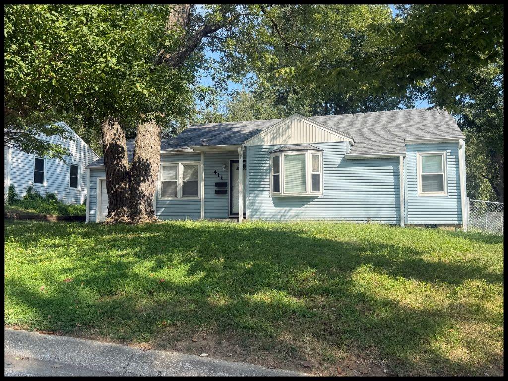 4th image of 411 9Th St, Warrensburg, MO 64093 | MLS# 2638197