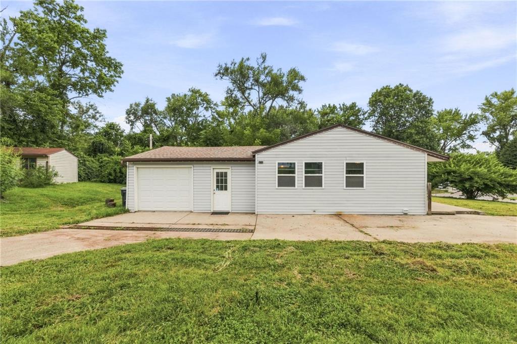 1st image of 5138 N Corrington Ave, Kansas City, MO 64119 | MLS# 2638198