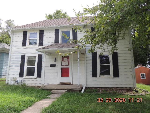 3rd image of 225 Winner St, Liberty, MO 64068 | MLS# 2638213