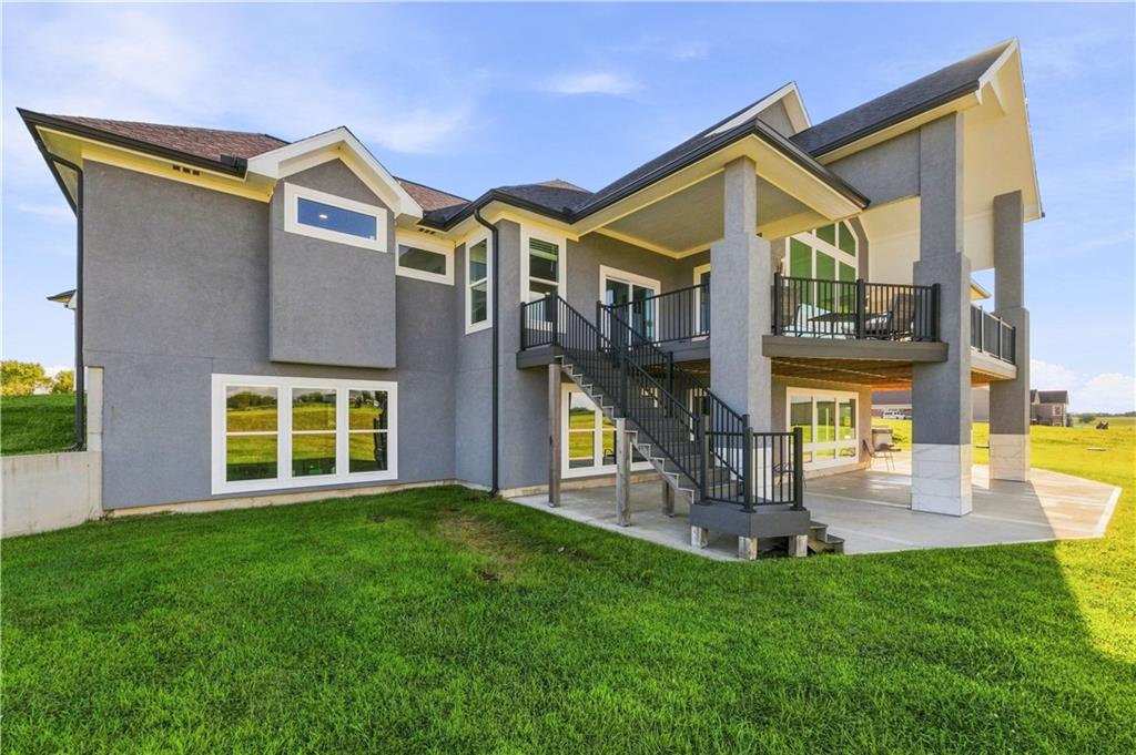85th image of 12006 E 195th St, Raymore, MO 64083 | MLS# 2638216