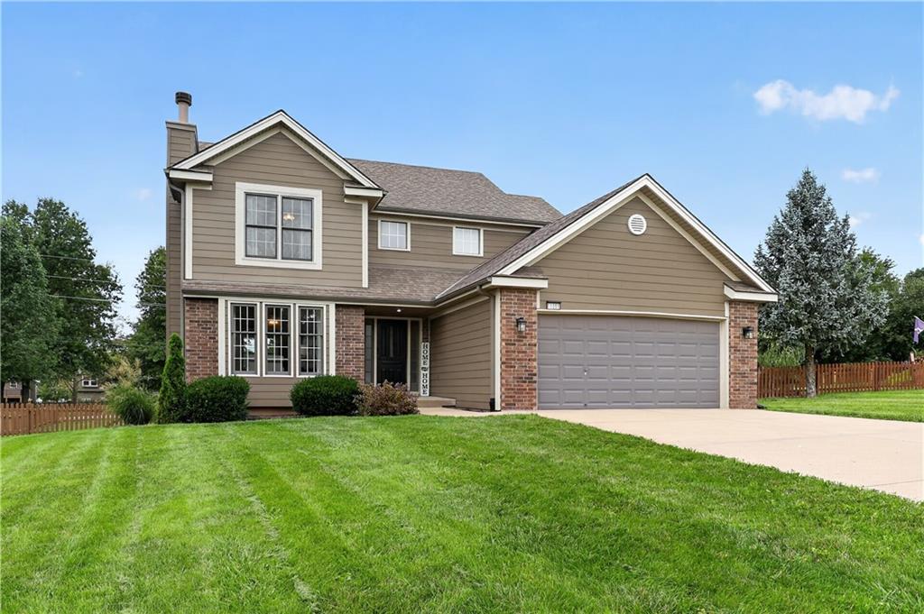 1st image of 11008 N Farley Ave, Kansas City, MO 64157 | MLS# 2638225