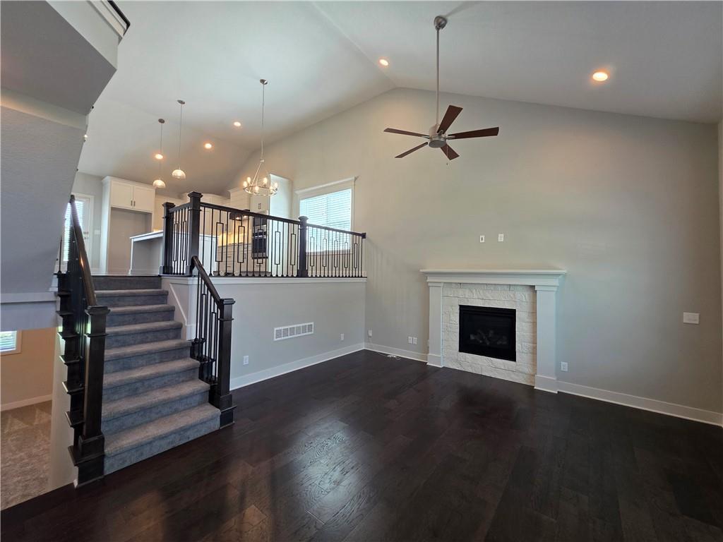 5th image of 1116 Sw Whispering Willow Wy, Lee's Summit, MO 64064 | MLS# 2638233