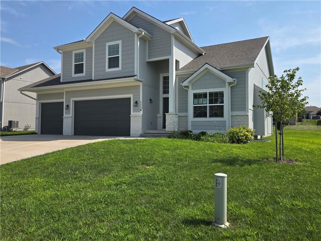 3rd image of 1116 Sw Whispering Willow Wy, Lee's Summit, MO 64064 | MLS# 2638233