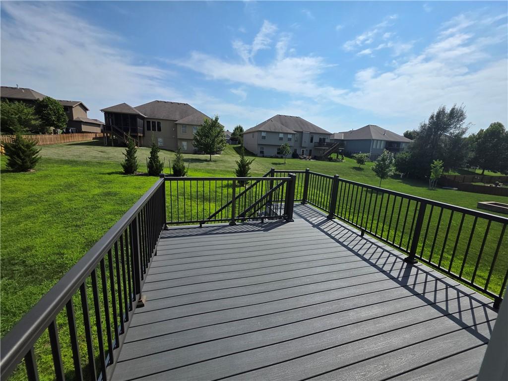 46th image of 1116 Sw Whispering Willow Wy, Lee's Summit, MO 64064 | MLS# 2638233