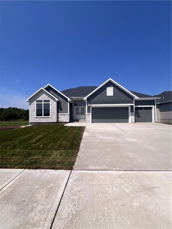 1st image of 16268 Baxter St, Gardner, KS 66030 | MLS# 2638235