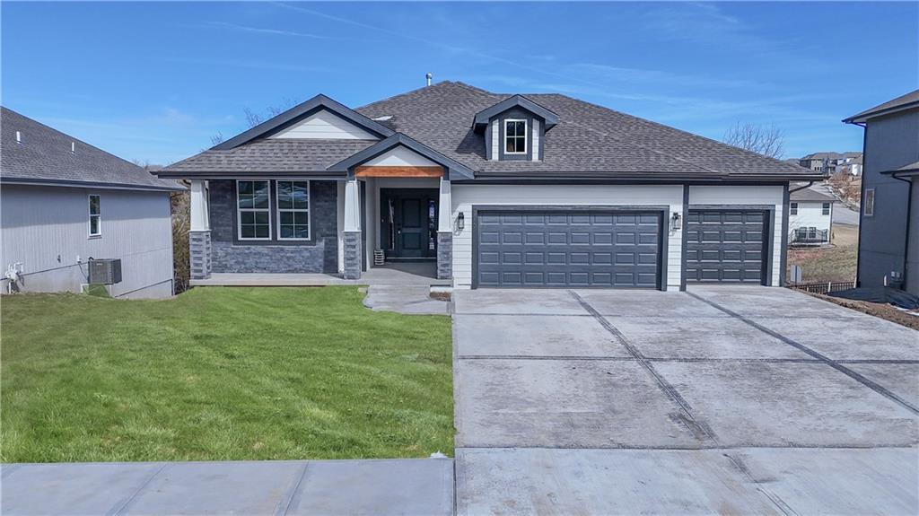 2nd image of 2240 W Wabash St, Olathe, KS 66061 | MLS# 2638259