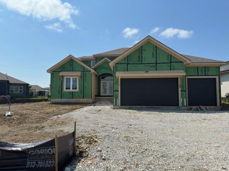 1st image of 17424 Parkhill St, Overland Park, KS 66221 | MLS# 2638262